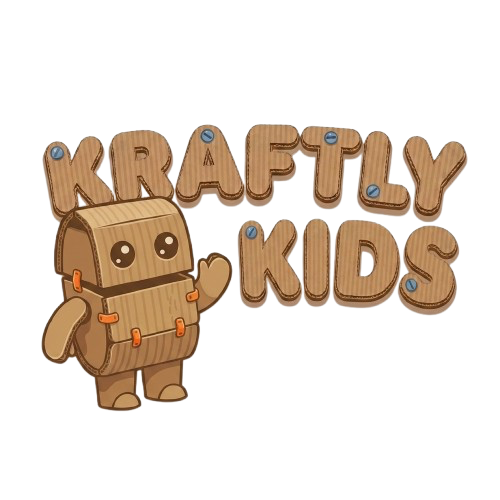 Kraftly Kids
